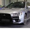 mitsubishi lancer 2016 GOO_JP_700060008130241010002 image 1
