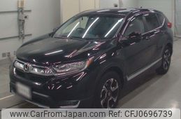 honda cr-v 2022 -HONDA--CR-V RW1-1301228---HONDA--CR-V RW1-1301228-