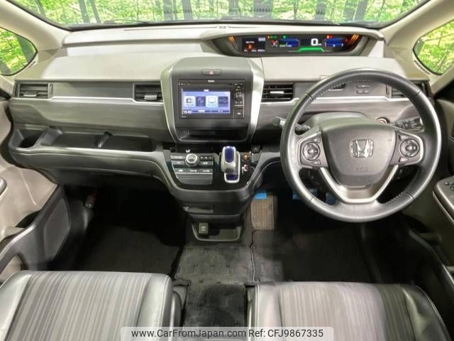 honda freed 2017 -HONDA--Freed DAA-GB7--GB7-1035277---HONDA--Freed DAA-GB7--GB7-1035277- image 2