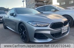 bmw 8-series 2023 -BMW--BMW 8 Series 3BA-GV44--WBAGV82000CM77972---BMW--BMW 8 Series 3BA-GV44--WBAGV82000CM77972-