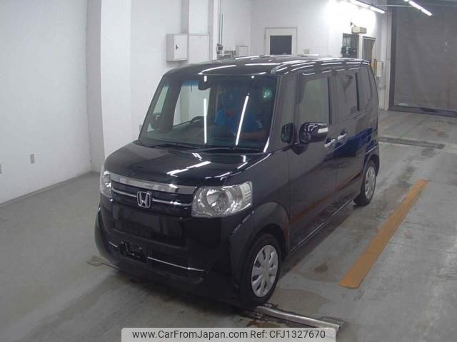 honda n-box 2016 quick_quick_DBA-JF1_JF1-1856851 image 1