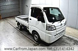 daihatsu hijet-truck 2017 -DAIHATSU--Hijet Truck S510P-0147656---DAIHATSU--Hijet Truck S510P-0147656-