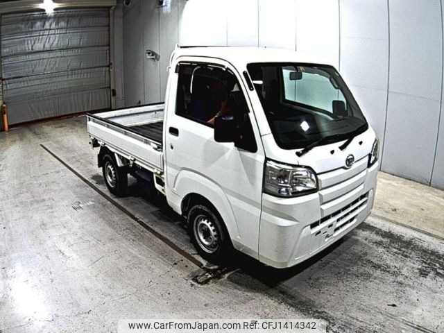 daihatsu hijet-truck 2017 -DAIHATSU--Hijet Truck S510P-0147656---DAIHATSU--Hijet Truck S510P-0147656- image 1