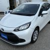 toyota aqua 2022 CFJ1520800 image 1