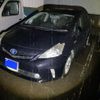 toyota prius-α 2012 -TOYOTA--Prius α DAA-ZVW41W--ZVW41-3143408---TOYOTA--Prius α DAA-ZVW41W--ZVW41-3143408- image 2
