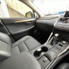 lexus nx 2015 -LEXUS--Lexus NX DAA-AYZ10--AYZ10-1010122---LEXUS--Lexus NX DAA-AYZ10--AYZ10-1010122- image 18