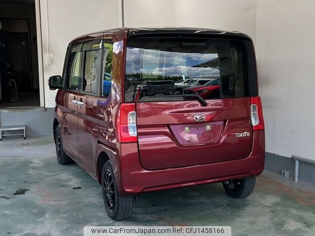 daihatsu tanto 2017 -DAIHATSU--Tanto LA610S-0095844---DAIHATSU--Tanto LA610S-0095844- image 2