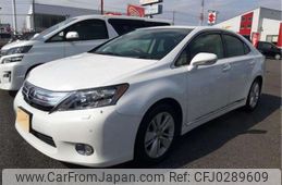 lexus hs 2011 -LEXUS--Lexus HS ANF10--ANF10-2050379---LEXUS--Lexus HS ANF10--ANF10-2050379-