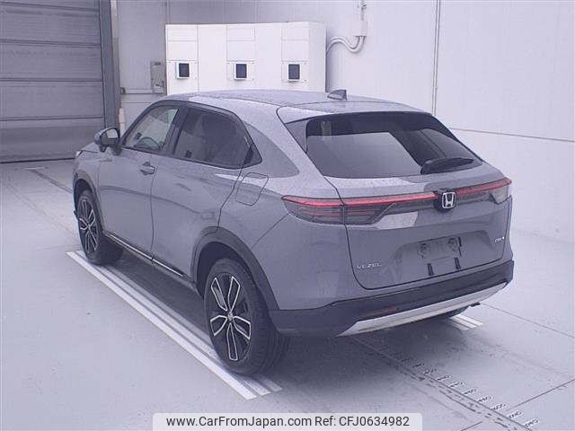 honda vezel 2025 -HONDA--VEZEL RV5-1238010---HONDA--VEZEL RV5-1238010- image 2