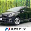 mazda mpv 2013 -MAZDA--MPV DBA-LY3P--LY3P-302000---MAZDA--MPV DBA-LY3P--LY3P-302000- image 1