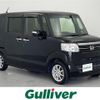 honda n-box 2016 -HONDA--N BOX DBA-JF1--JF1-1819228---HONDA--N BOX DBA-JF1--JF1-1819228- image 1