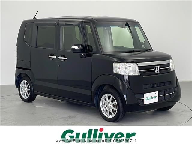 honda n-box 2016 -HONDA--N BOX DBA-JF1--JF1-1819228---HONDA--N BOX DBA-JF1--JF1-1819228- image 1