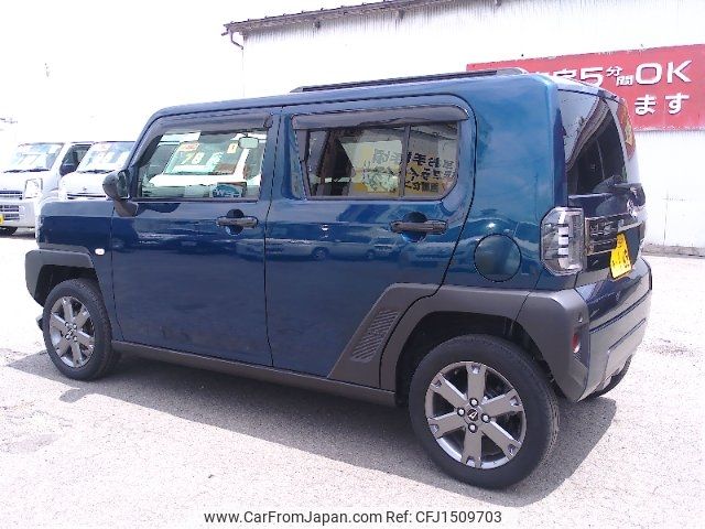 daihatsu taft 2024 CFJ1509703 image 2