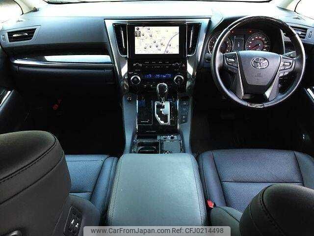 toyota alphard 2021 504928-924284 image 1