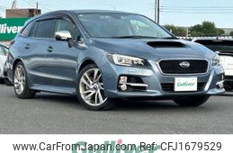 subaru levorg 2016 CFJ1679529