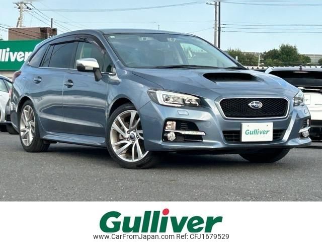 subaru levorg 2016 CFJ1679529 image 1