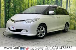 toyota estima 2008 CFJ1473663