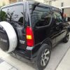 suzuki jimny 2010 -SUZUKI 【広島 580ﾖ8083】--Jimny ABA-JB23W--JB23W+624512---SUZUKI 【広島 580ﾖ8083】--Jimny ABA-JB23W--JB23W+624512- image 2