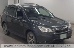 subaru forester 2015 quick_quick_DBA-SJ5_SJ5-056461