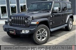 jeep wrangler 2019 CFJ1761546