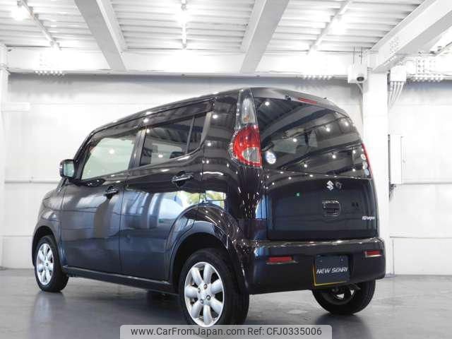 suzuki mr-wagon 2011 -SUZUKI--MR Wagon MF33S--401577---SUZUKI--MR Wagon MF33S--401577- image 2