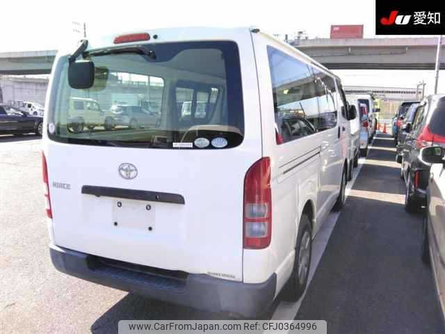 toyota hiace-van 2014 -TOYOTA--Hiace Van TRH200V-0208035---TOYOTA--Hiace Van TRH200V-0208035- image 2