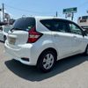 nissan note 2020 -NISSAN--Note DBA-E12--E12-704970---NISSAN--Note DBA-E12--E12-704970- image 5