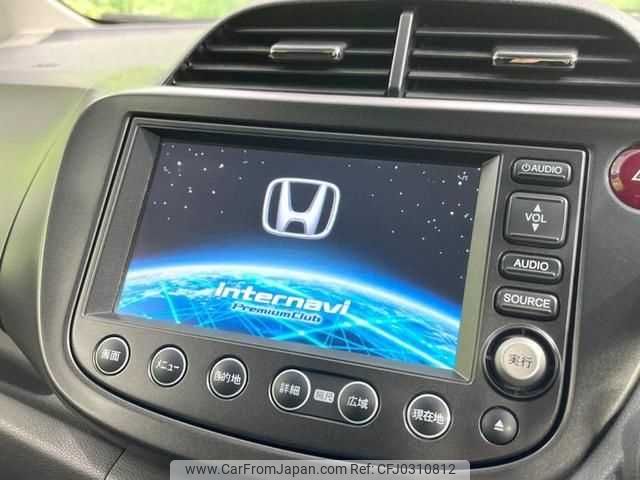 honda fit-hybrid 2012 TE3626 image 2