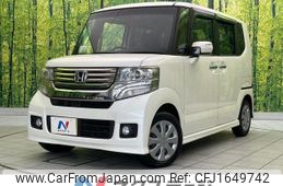 honda n-box 2014 CFJ1649742