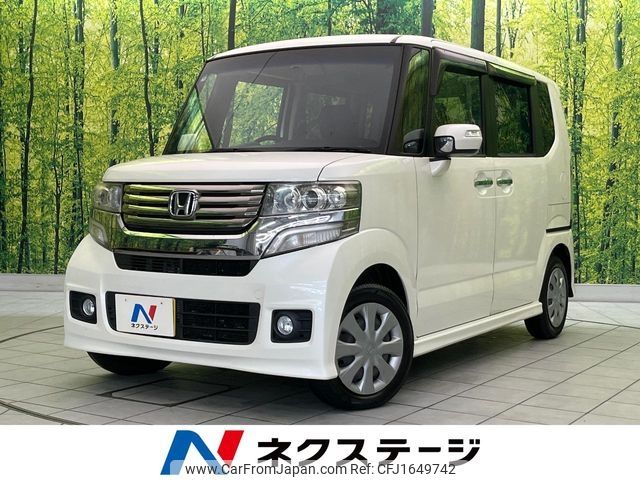 honda n-box 2014 CFJ1649742 image 1
