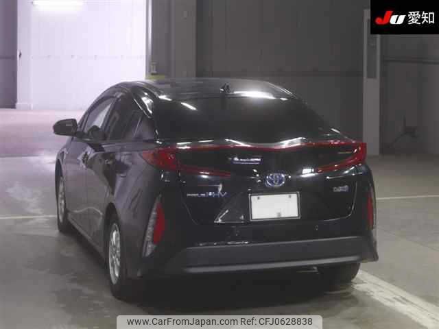 toyota prius-phv 2019 -TOYOTA--Prius PHV ZVW52--3145351---TOYOTA--Prius PHV ZVW52--3145351- image 2