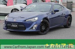 toyota 86 2015 CFJ1774194