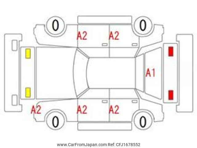 renault kangoo 2016 CFJ1678552 image 2