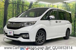 honda stepwagon-spada 2015 quick_quick_RP4_RP4-1002665