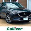 mazda cx-5 2020 -MAZDA--CX-5 3DA-KF2P--KF2P-408285---MAZDA--CX-5 3DA-KF2P--KF2P-408285- image 1