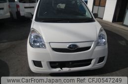 subaru pleo-van 2015 -SUBARU--Pleo Van L275B--1504271---SUBARU--Pleo Van L275B--1504271-