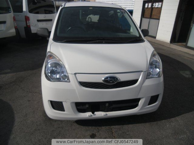 subaru pleo-van 2015 -SUBARU--Pleo Van L275B--1504271---SUBARU--Pleo Van L275B--1504271- image 1