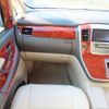 toyota alphard 2004 NIKYO_CS78711 image 8