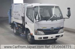 hino dutro undefined -HINO--Hino Dutoro XKU600X-0001689---HINO--Hino Dutoro XKU600X-0001689-