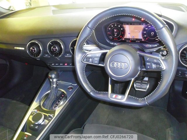 audi tt 2021 -AUDI--Audi TT 3BA-FVDKZ--TRUZZZFV3M1003422---AUDI--Audi TT 3BA-FVDKZ--TRUZZZFV3M1003422- image 2