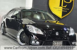 toyota crown-royal-series 2008 CFJ1894893