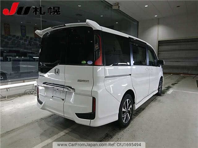 honda stepwagon 2020 CFJ1695494 image 2