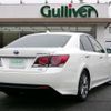 toyota crown 2016 -TOYOTA--Crown DAA-AWS210--AWS210-6110013---TOYOTA--Crown DAA-AWS210--AWS210-6110013- image 15