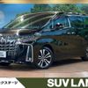 toyota alphard 2018 -TOYOTA--Alphard DBA-AGH30W--AGH30-0197394---TOYOTA--Alphard DBA-AGH30W--AGH30-0197394- image 1