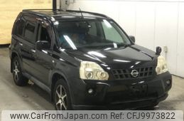 nissan x-trail 2009 -NISSAN--X-Trail NT31-036028---NISSAN--X-Trail NT31-036028-