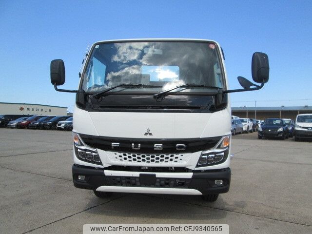 mitsubishi-fuso canter 2023 -MITSUBISHI--Canter 2RG-FEAV0--FEAV0-602***---MITSUBISHI--Canter 2RG-FEAV0--FEAV0-602***- image 2