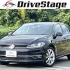 volkswagen golf 2018 CFJ1732038 image 1