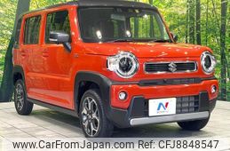 suzuki hustler 2020 CFJ8848547
