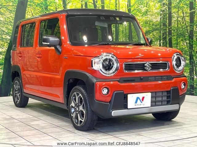suzuki hustler 2020 CFJ8848547 image 1