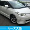 toyota estima 2008 -TOYOTA--Estima DBA-ACR50W--ACR50W-0066469---TOYOTA--Estima DBA-ACR50W--ACR50W-0066469- image 1